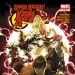 DARK REIGN: YOUNG AVENGERS #1